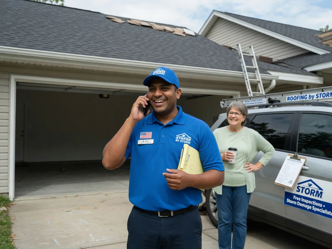 Roof Repair Near Me Claude, TX FAQs